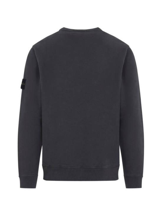 26FW 스톤 아일랜드 긴팔 티셔츠 L2S156100049S0A20 V0062 Lead grey - STONE ISLAND