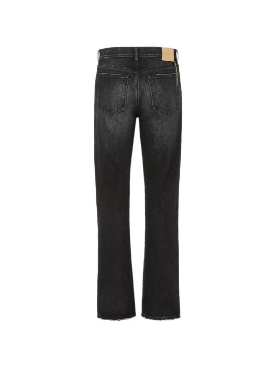 26FW 펜디 데님 팬츠 FLP376B1PH F0QA1 Nero - FENDI