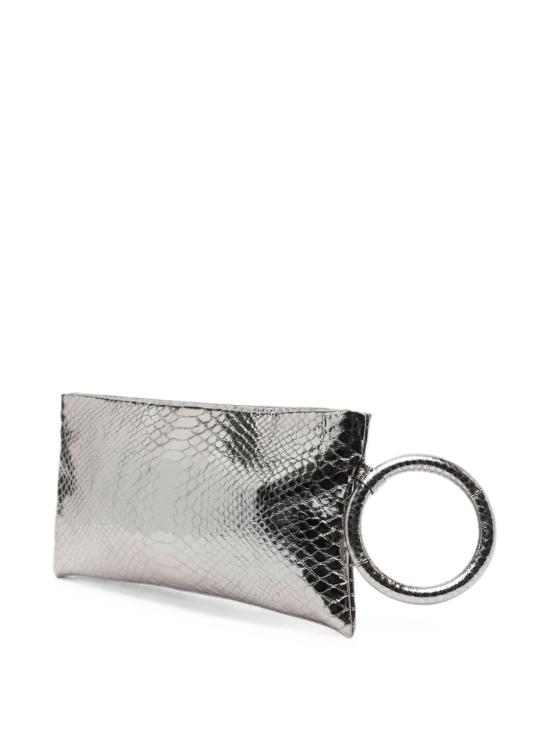 26FW 톰포드 클러치/파우치 L1925LCL622P TAA Silver - TOMFORD