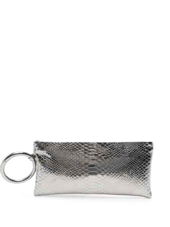 26FW 톰포드 클러치/파우치 L1925LCL622P TAA Silver