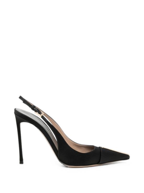 26FW 톰포드 힐/펌프스 W3902TSA002P NTN BLACK