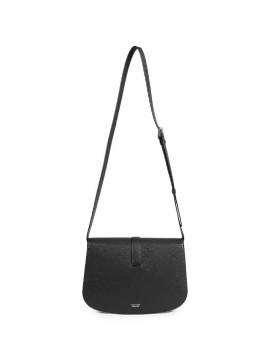 26FW 톰포드 크로스백 L1942LCL615V NAA Black - TOMFORD