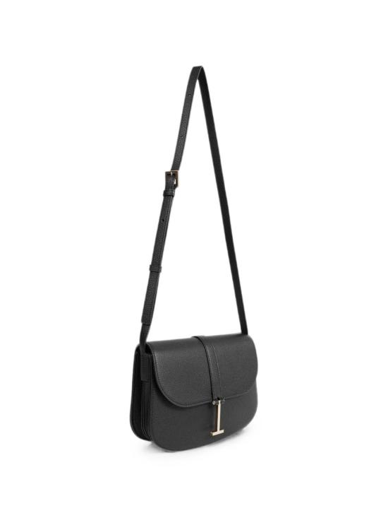 26FW 톰포드 크로스백 L1942LCL615V NAA Black - TOMFORD