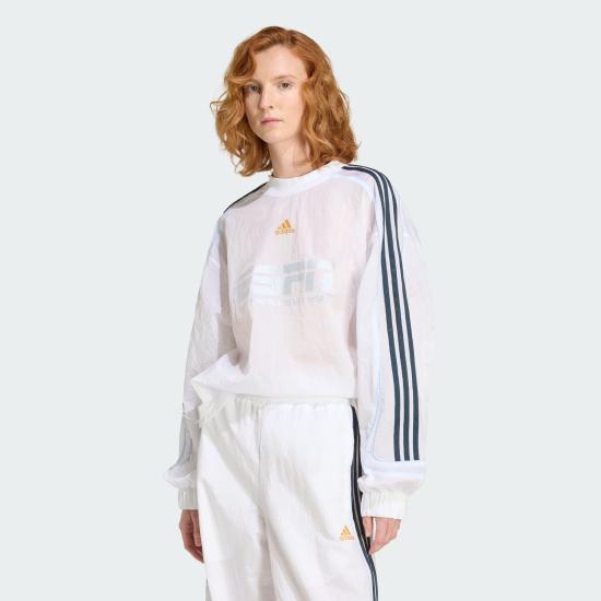 26SS 아디다스 긴팔 티셔츠 KC6401 DOM - ADIDAS