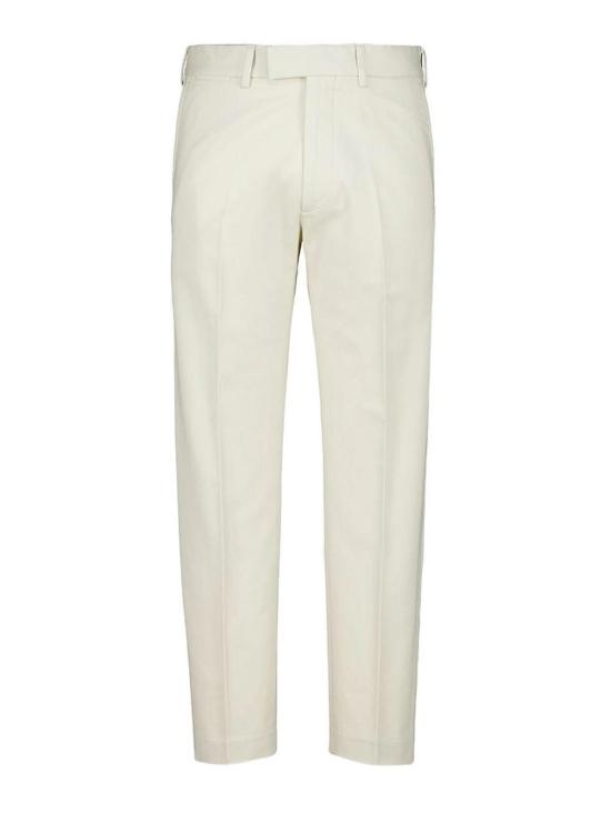 26FW 톰포드 수트 팬츠 SHL042FMC276WAC White