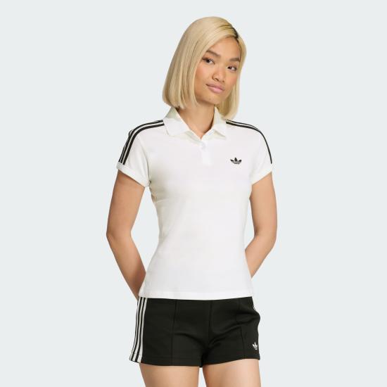 26FW 아디다스 폴로 티셔츠 KD3697 DOM - ADIDAS