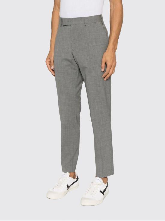 26SS 피티토리노 수트 팬츠 CORFZ1Z00FWDMA27 0240 Grey 1 - PT TORINO