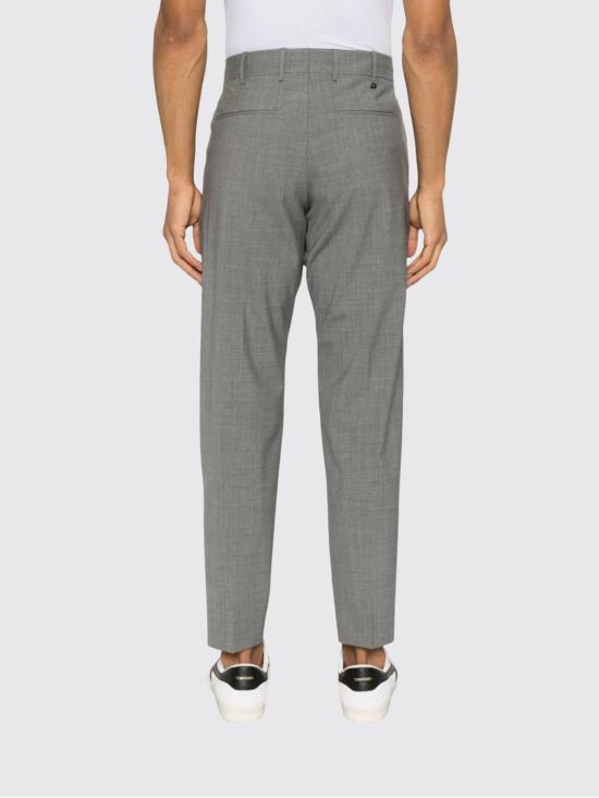 26SS 피티토리노 수트 팬츠 CORFZ1Z00FWDMA27 0240 Grey 1 - PT TORINO