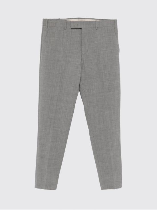 26SS 피티토리노 수트 팬츠 CORFZ1Z00FWDMA27 0240 Grey 1 - PT TORINO
