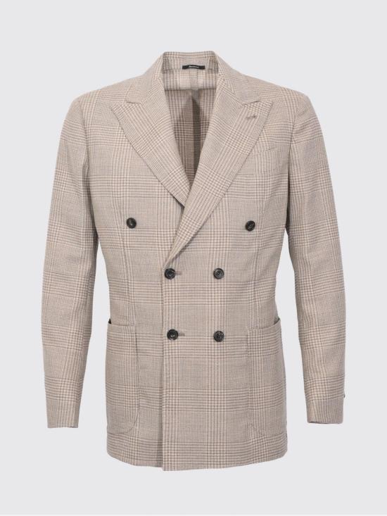26SS 사르토리오 수트 자켓 SG1601S074370 4000 Beige - SARTORIO