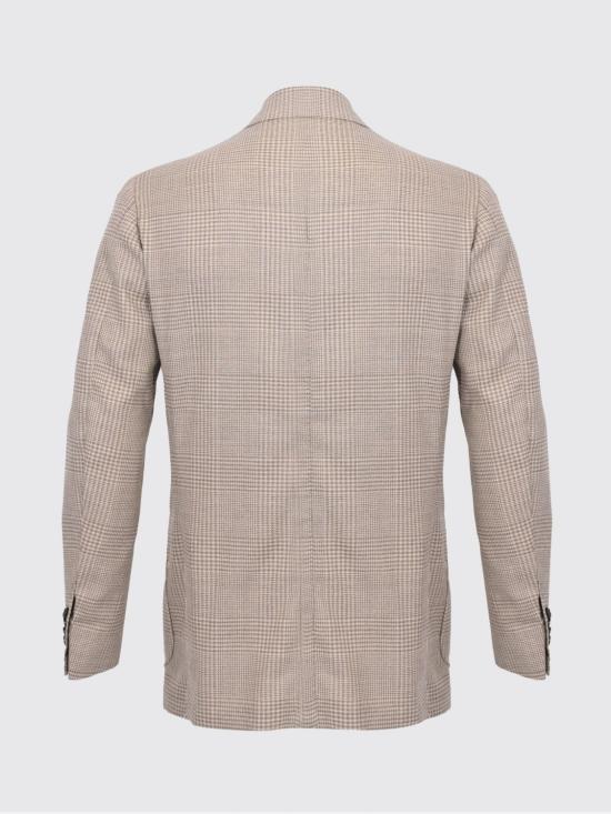 26SS 사르토리오 수트 자켓 SG1601S074370 4000 Beige - SARTORIO