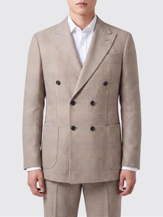 26SS 사르토리오 수트 자켓 SG1601S074370 4000 Beige