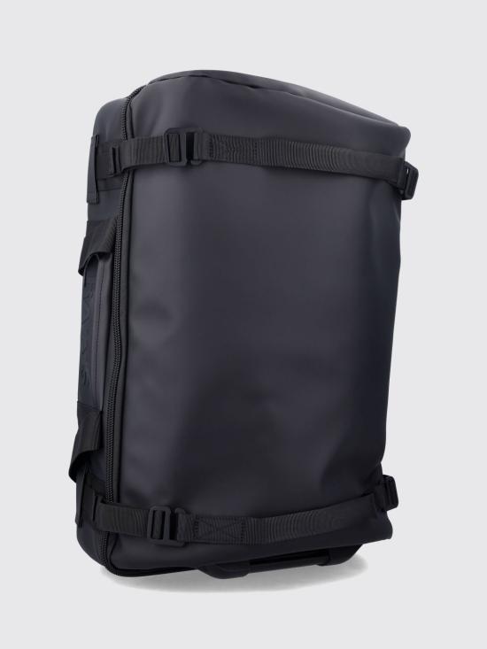 26FW 레인스 백팩 16960 01 Black - RAINS