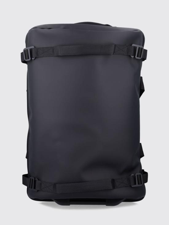 26FW 레인스 백팩 16960 01 Black