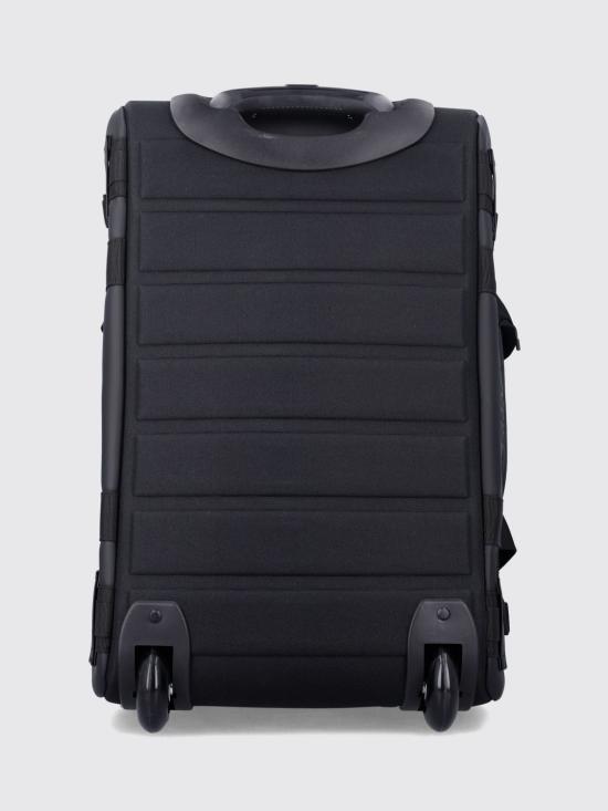 26FW 레인스 백팩 16960 01 Black - RAINS