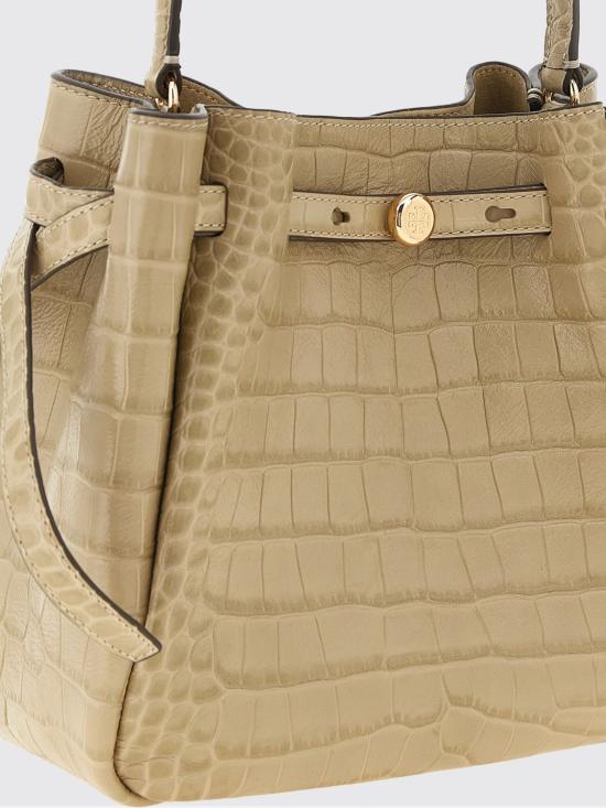 26FW 토리버치 토트백 182905 250 Beige - TORY BURCH