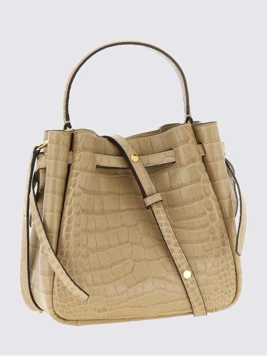 26FW 토리버치 토트백 182905 250 Beige - TORY BURCH