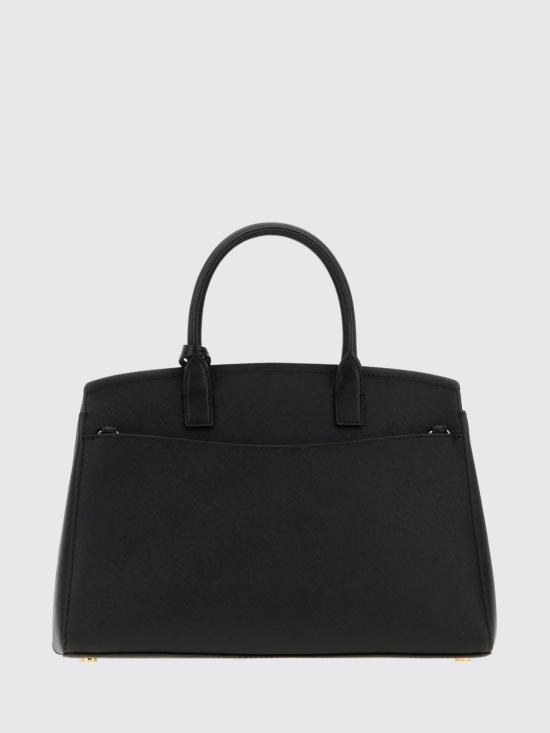 26FW 마이클 코어스 토트백 30T6GX7S2L Black - MICHAEL KORS