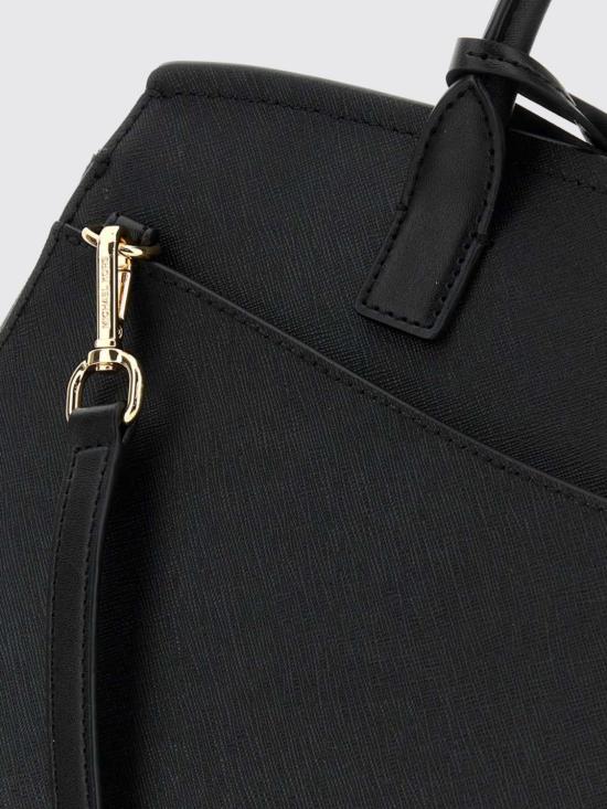 26FW 마이클 코어스 토트백 30T6GX7S2L Black - MICHAEL KORS