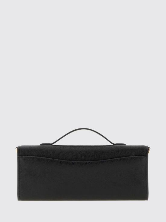 26FW 마이클 코어스 토트백 30F5GHMC8L Black - MICHAEL KORS