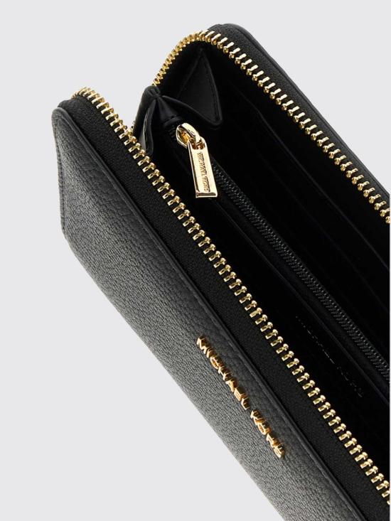 26FW 마이클 코어스 지갑 32F5GJ6T7T Black - MICHAEL KORS