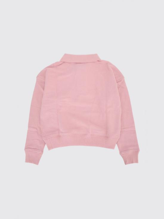 26FW [키즈] 폴로 랄프로렌 폴로 셔츠 313B20042 001 Pink - POLO RALPH LAUREN