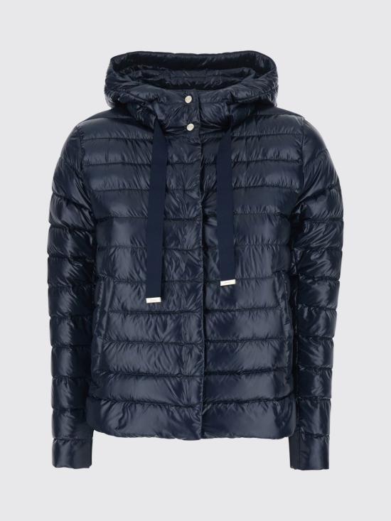 26SS 에르노 나일론 울트라라이트 재킷 PI001994D12017Z 9200 Navy - HERNO