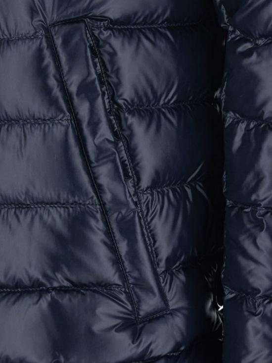 26SS 에르노 나일론 울트라라이트 재킷 PI001994D12017Z 9200 Navy - HERNO