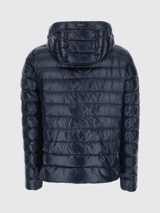 26SS 에르노 나일론 울트라라이트 재킷 PI001994D12017Z 9200 Navy - HERNO