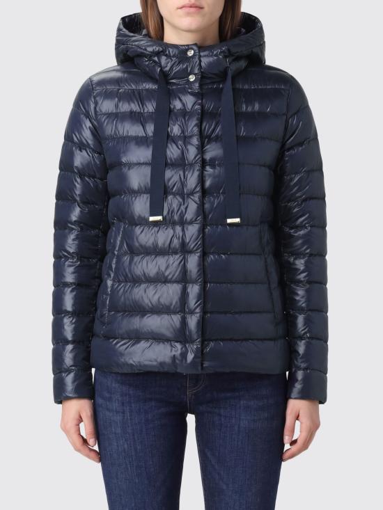 26SS 에르노 나일론 울트라라이트 재킷 PI001994D12017Z 9200 Navy