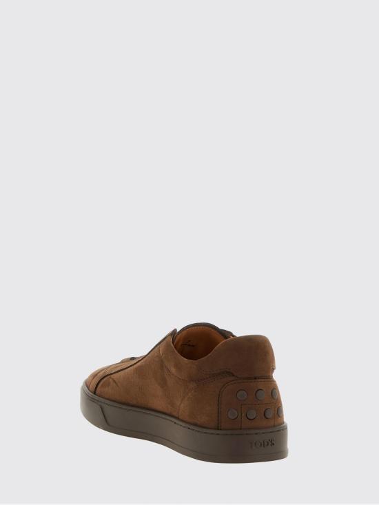 26FW 토즈 스니커즈 XXM04L0JF406RN S610 Brown - TODS
