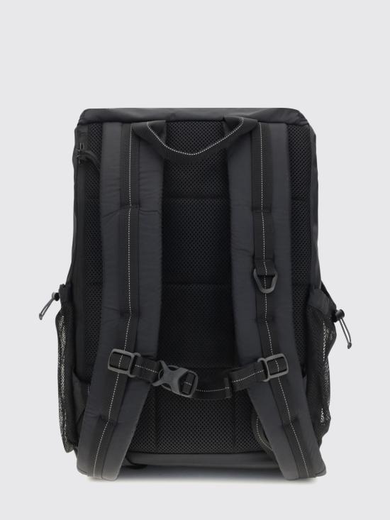 26FW 파라점퍼스 백팩 SPEPABABA01000 0541 Black - PARAJUMPERS