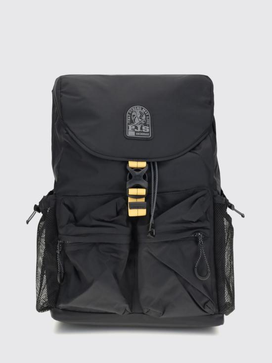 26FW 파라점퍼스 백팩 SPEPABABA01000 0541 Black