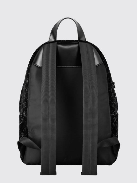 26FW 필립 플레인 백팩 FAEAMBA1476PLE075N 0202 Black - PHILIPP PLEIN