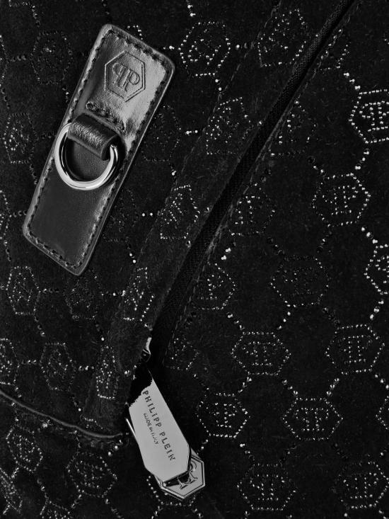 26FW 필립 플레인 백팩 FAEAMBA1476PLE075N 0202 Black - PHILIPP PLEIN