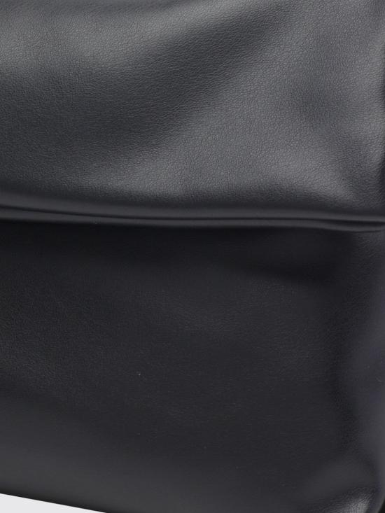 26FW 리우조 클러치/파우치 AF6097E1065 22222 Black - LIU JO