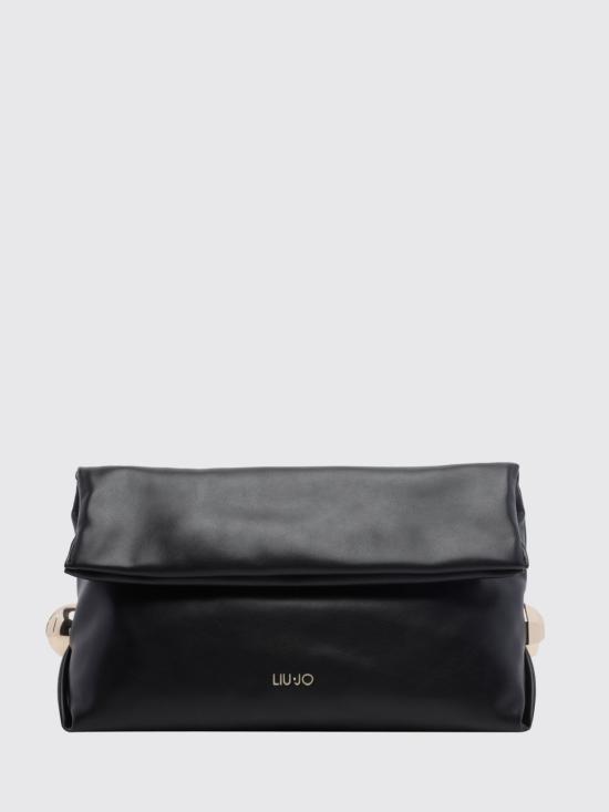 26FW 리우조 클러치/파우치 AF6097E1065 22222 Black