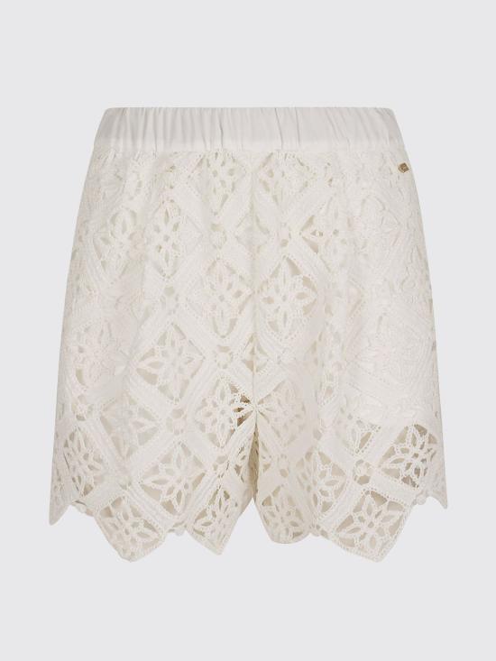 26SS 에르노 숏팬츠 PT000251D13295 1100 Natural - HERNO