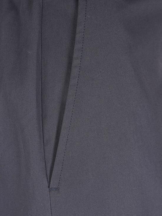 26SS 에르노 스트레이트 팬츠 PT000206D13238 9200 Blue - HERNO