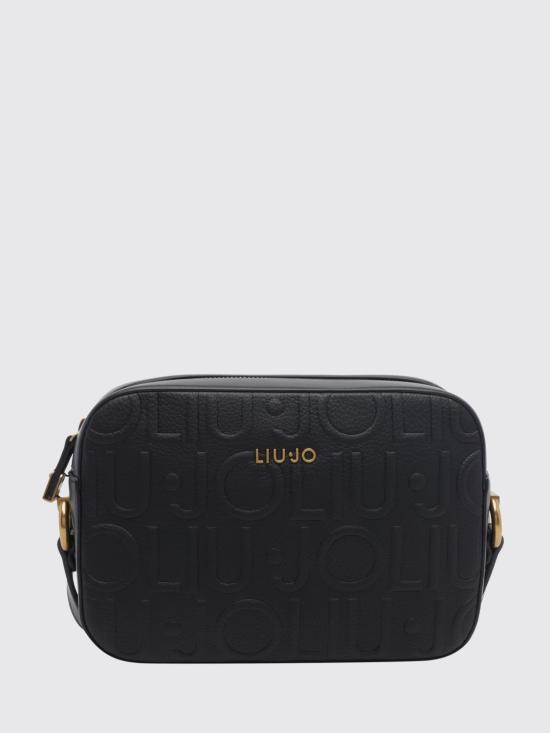 26FW 리우조 토트백 AF6211E1139 22222 Black