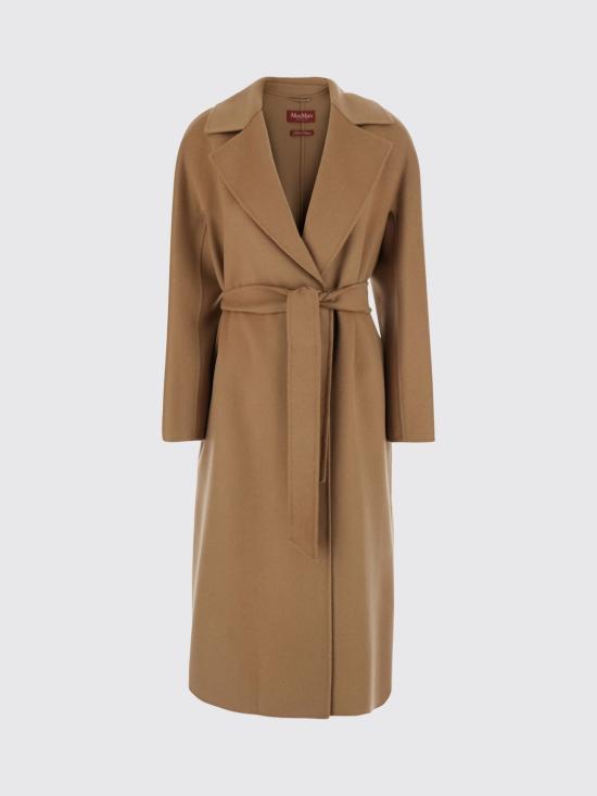 26FW 막스마라 코트 2626016021600 024 Camel