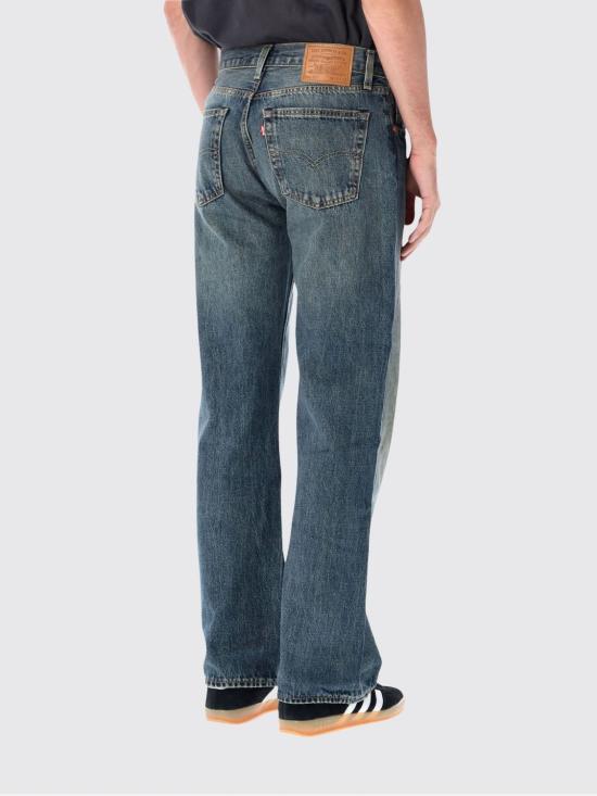 26FW 리바이스 데님 팬츠 A8630 0012 Blue - LEVI'S