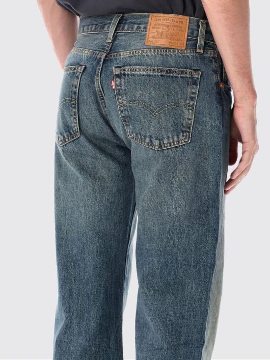 26FW 리바이스 데님 팬츠 A8630 0012 Blue - LEVI'S