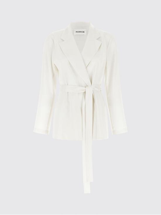26SS 파로쉬 수트 자켓 D420453PAKY 002 White - PAROSH