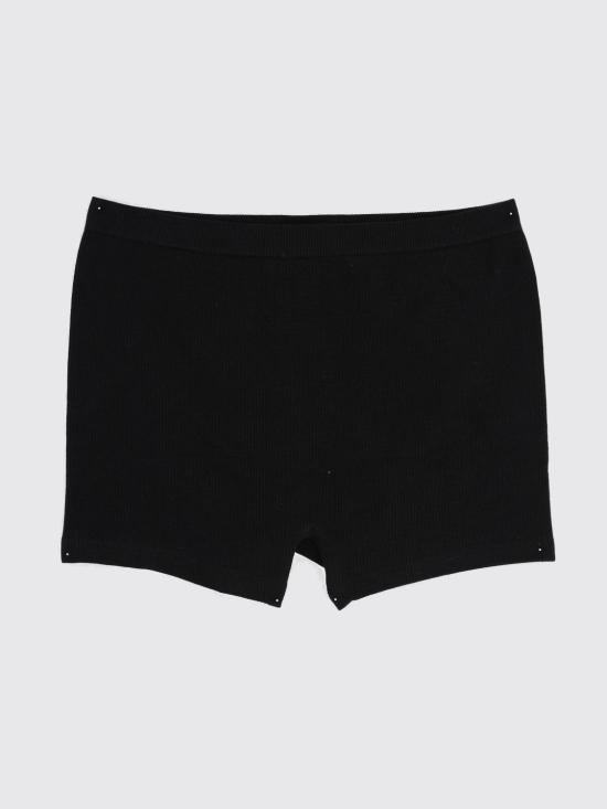 26SS MM6 메종마르지엘라 언더웨어 MKLG20010 001 Black - MM6 MAISON MARGIELA