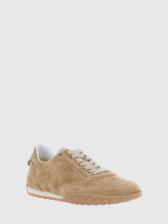 26FW 토즈 스니커즈 XXW13M0K030VKD C806 Beige - TODS
