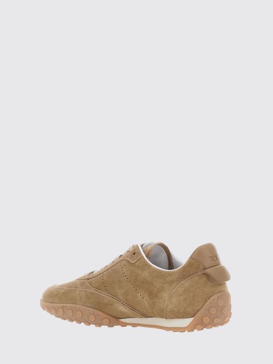 26FW 토즈 스니커즈 XXW13M0K030VKD C806 Beige - TODS