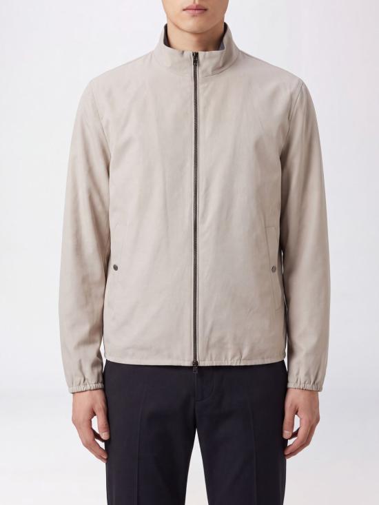 26SS 에르노 자켓 GI000657U12454 1310 Grey