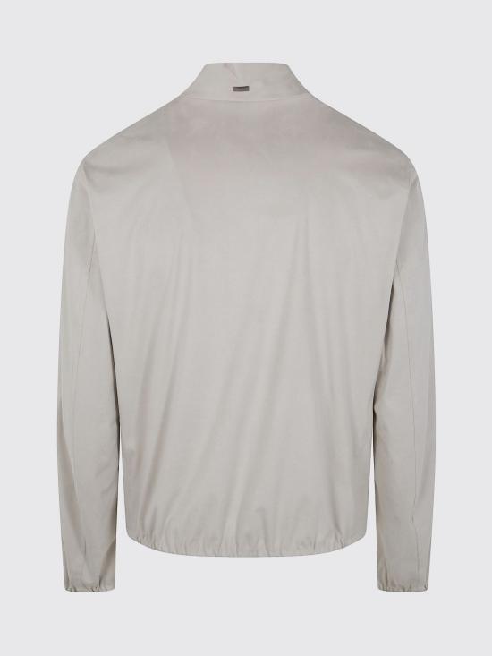 26SS 에르노 자켓 GI000657U12454 1310 Grey - HERNO
