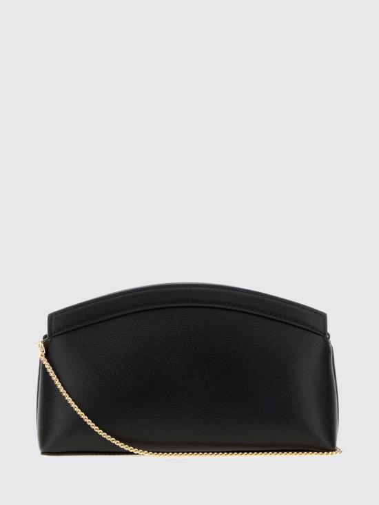 26FW 마이클 코어스 크로스백 30S6G13C5L Black - MICHAEL KORS